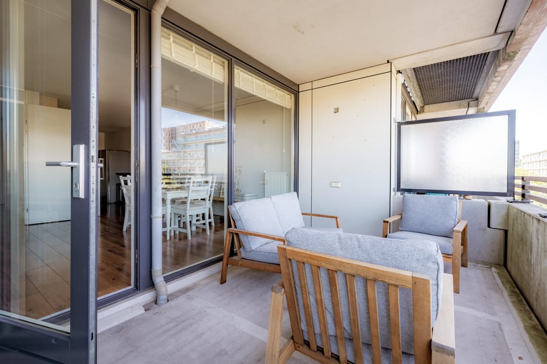 Foto 13 van Johan Hofmanstraat 140