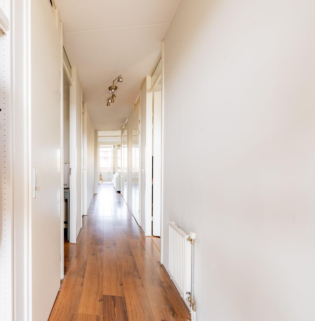 Foto 7 van Johan Hofmanstraat 140