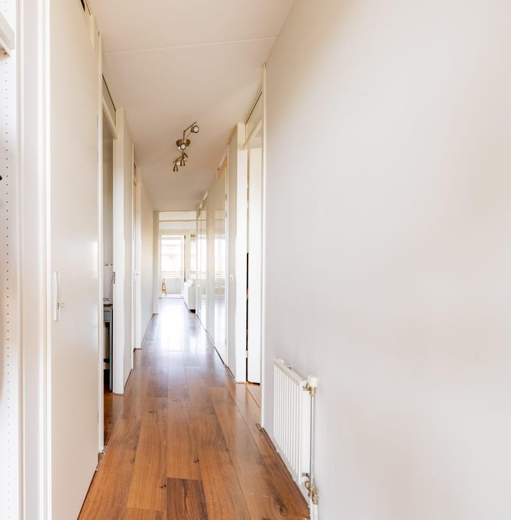 Photo 7 of Johan Hofmanstraat 140