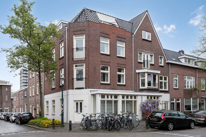 Photo 1 of van Noremborghstraat 90-A