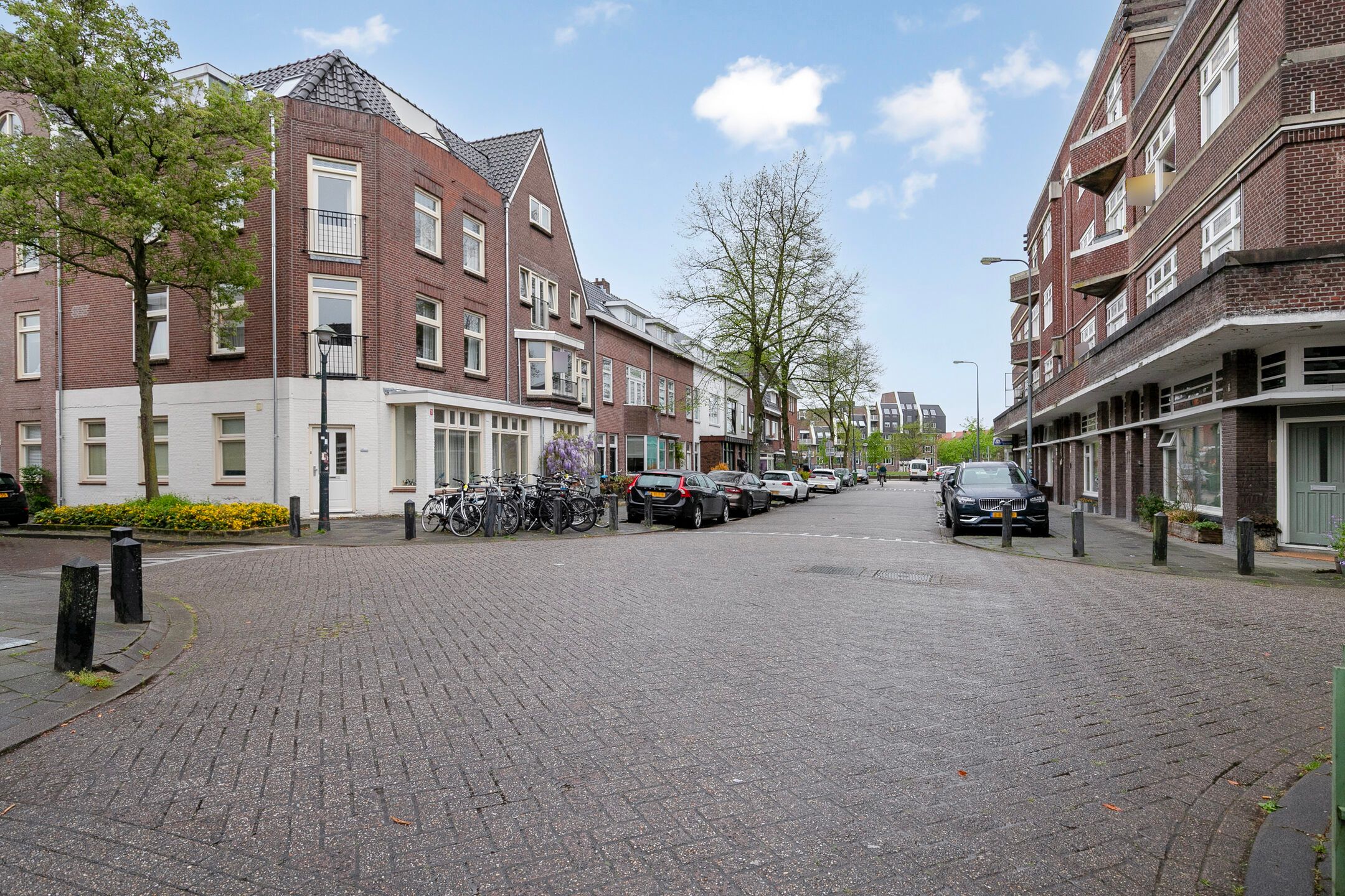 Foto 3 van van Noremborghstraat 90-A