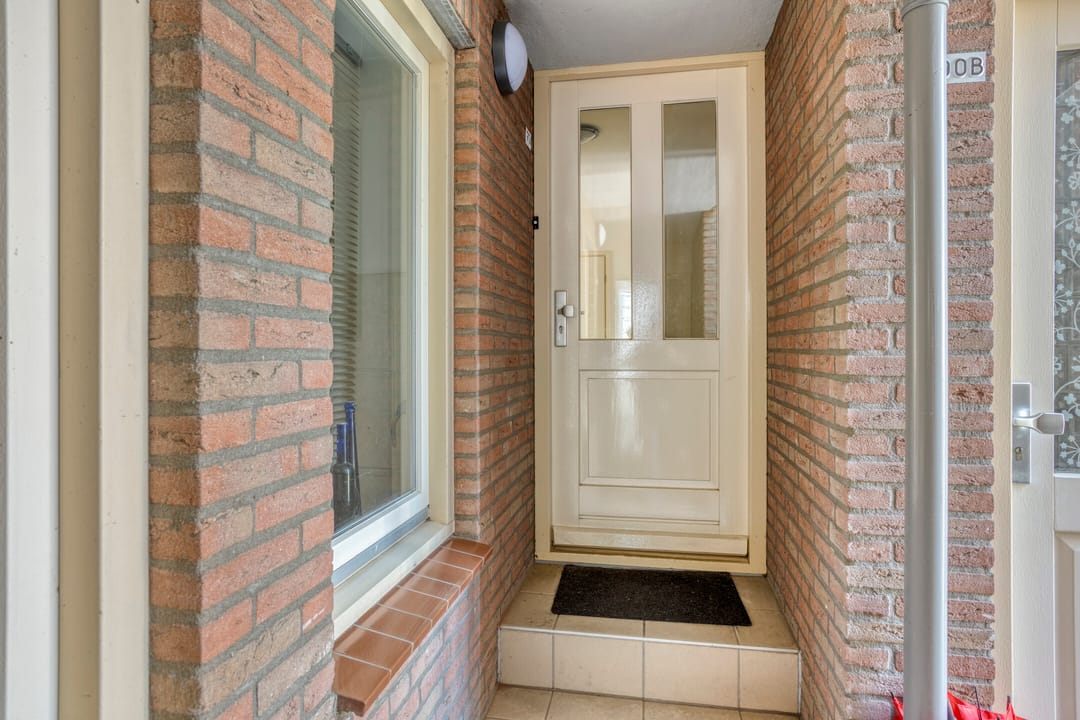 Foto 8 van van Noremborghstraat 90-A