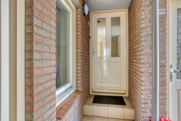 Photo 8 of van Noremborghstraat 90-A