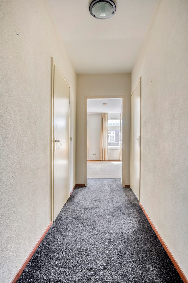 Photo 10 of van Noremborghstraat 90-A