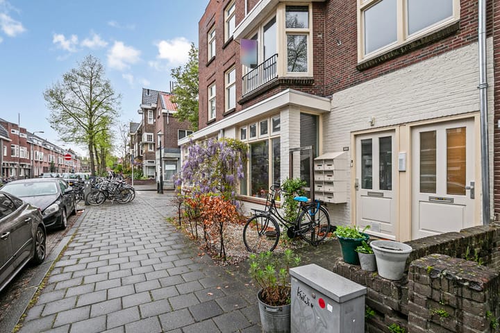 Photo 5 of van Noremborghstraat 90-A