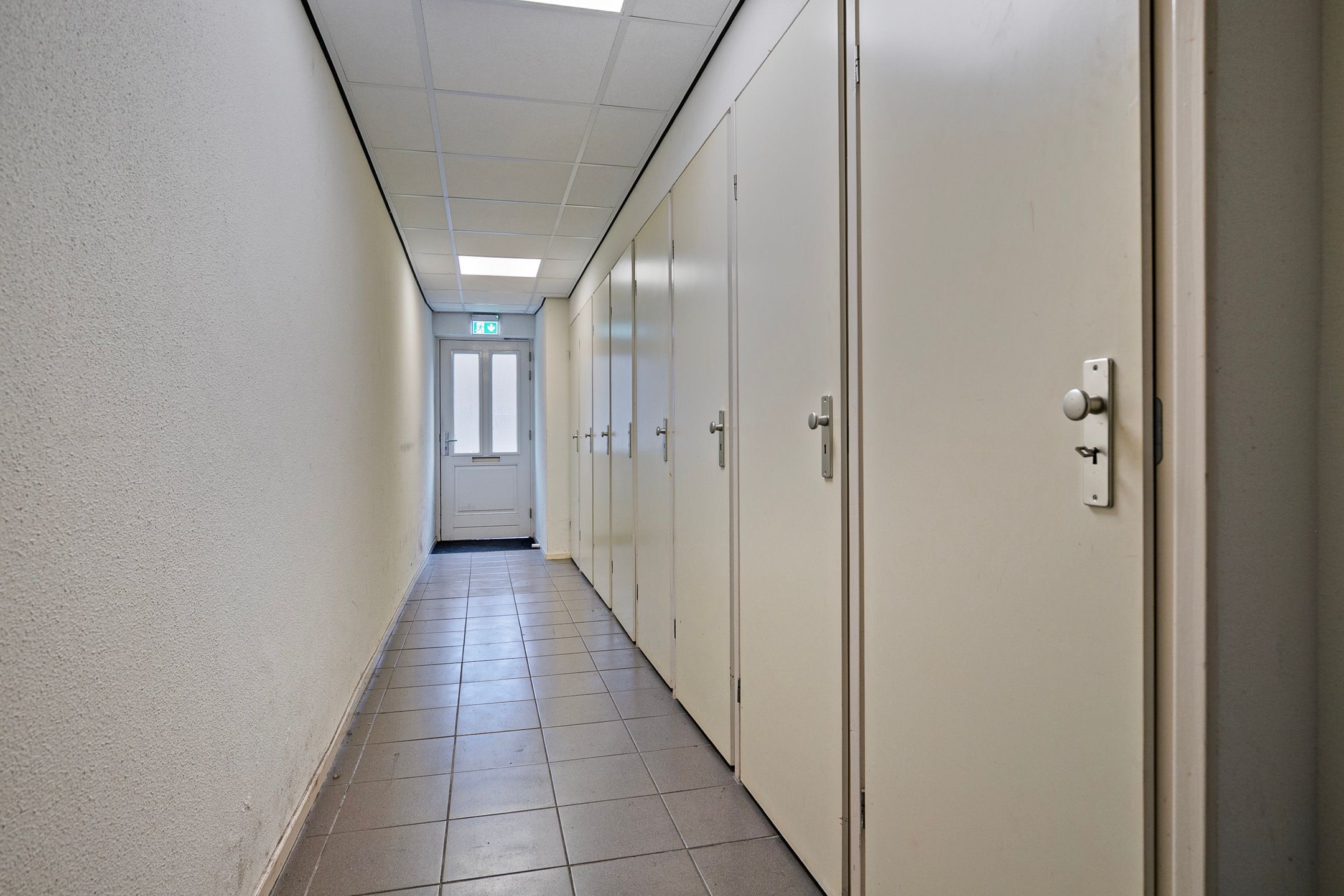 Foto 6 van van Noremborghstraat 90-A