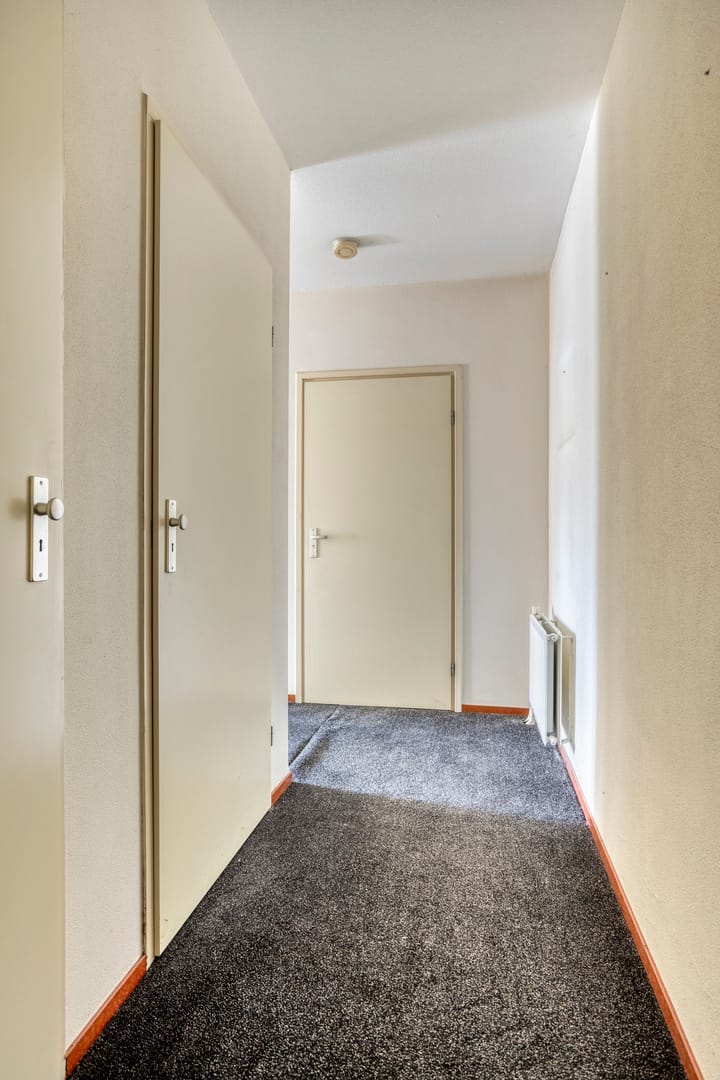 Photo 9 of van Noremborghstraat 90-A