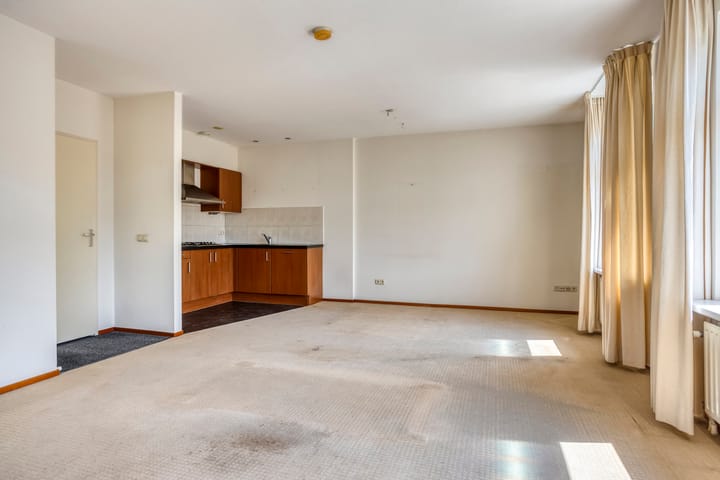 Photo 12 of van Noremborghstraat 90-A