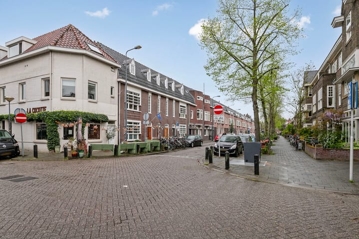 Photo 22 of van Noremborghstraat 90-A