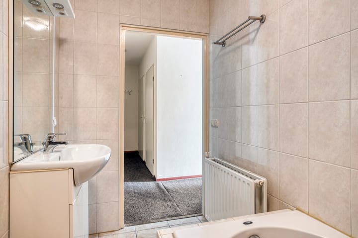 Photo 19 of van Noremborghstraat 90-A