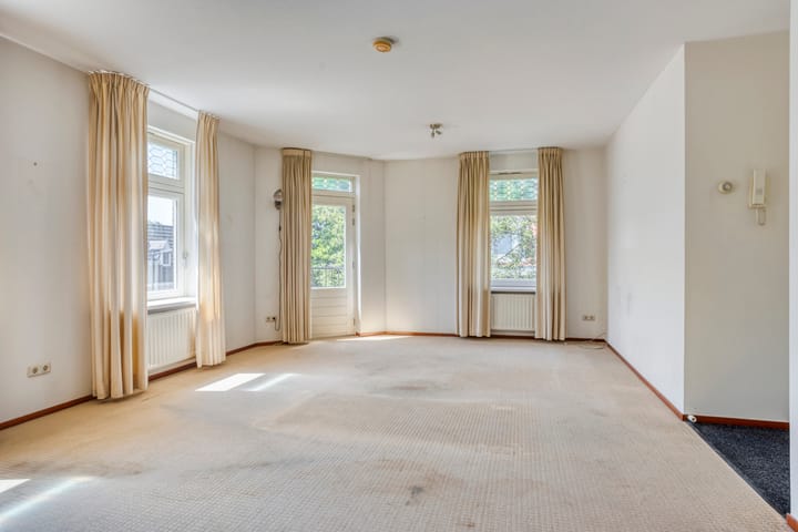 Photo 11 of van Noremborghstraat 90-A