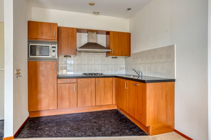 Photo 13 of van Noremborghstraat 90-A