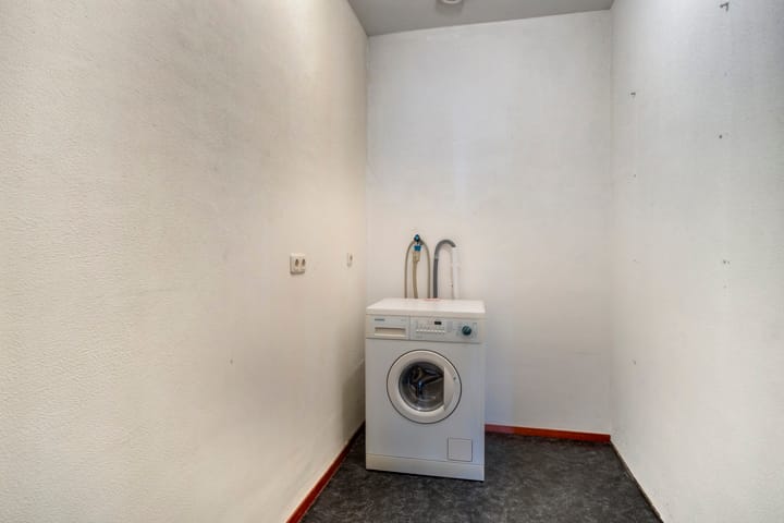 Photo 20 of van Noremborghstraat 90-A