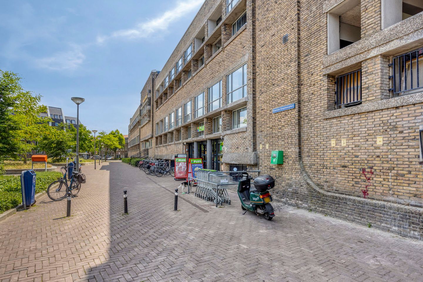 Foto 25 van van Noremborghstraat 90-A