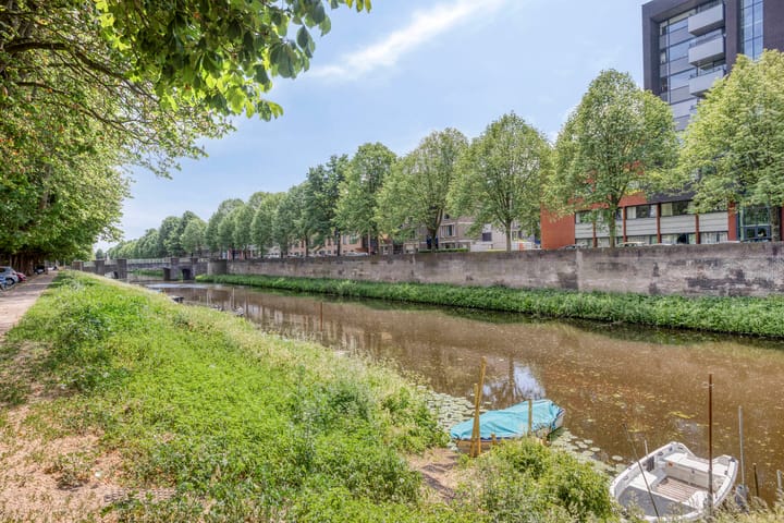 Photo 26 of van Noremborghstraat 90-A