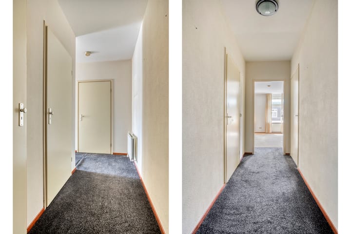 Photo 27 of van Noremborghstraat 90-A