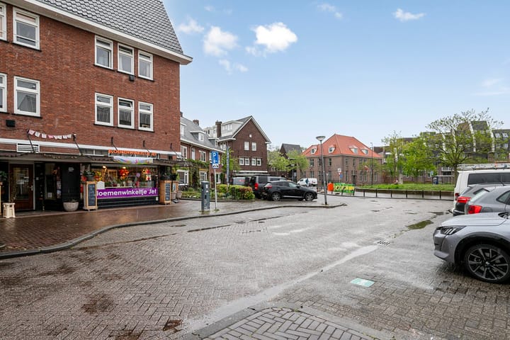 Photo 24 of van Noremborghstraat 90-A