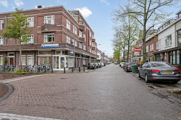 Photo 23 of van Noremborghstraat 90-A