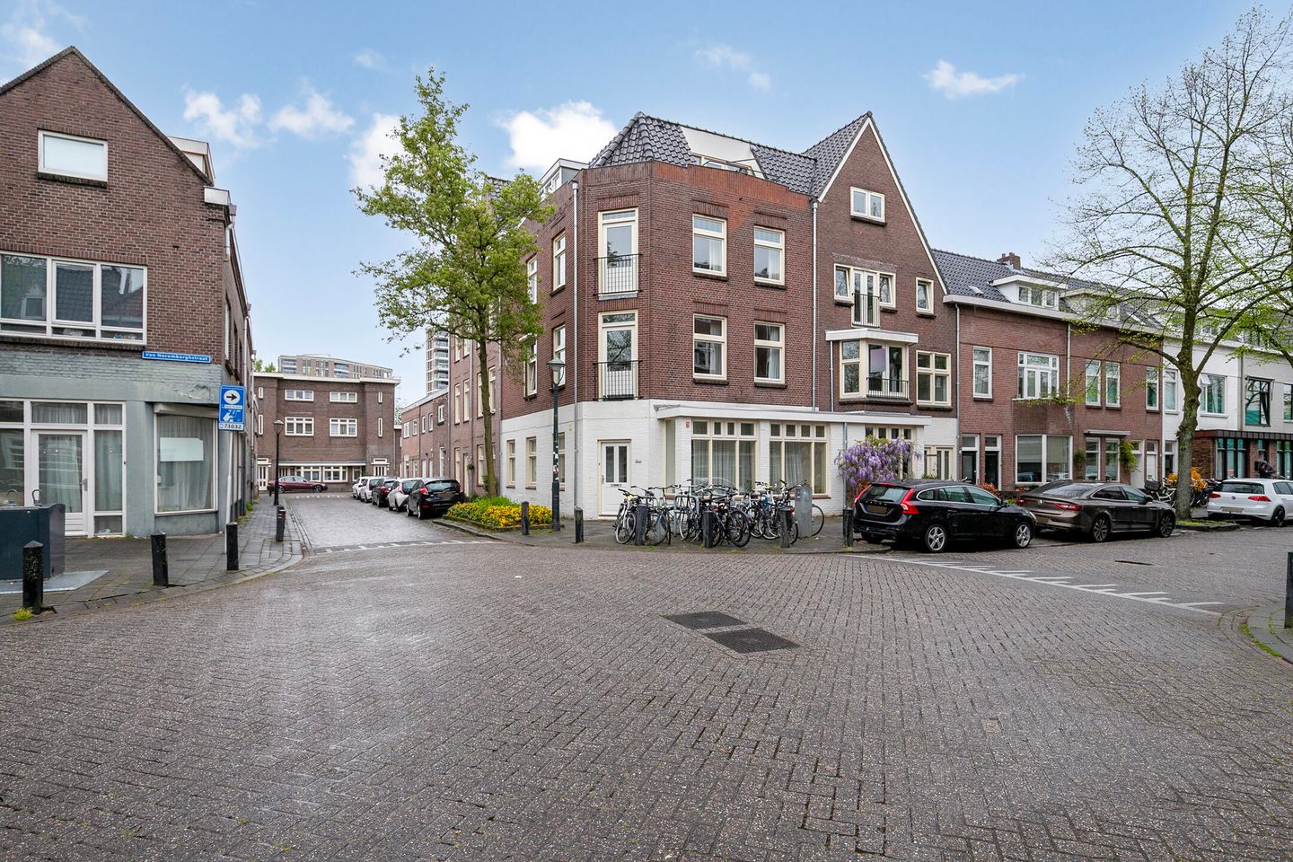 Foto 4 van van Noremborghstraat 90-A