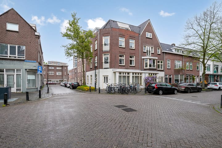 Photo 4 of van Noremborghstraat 90-A