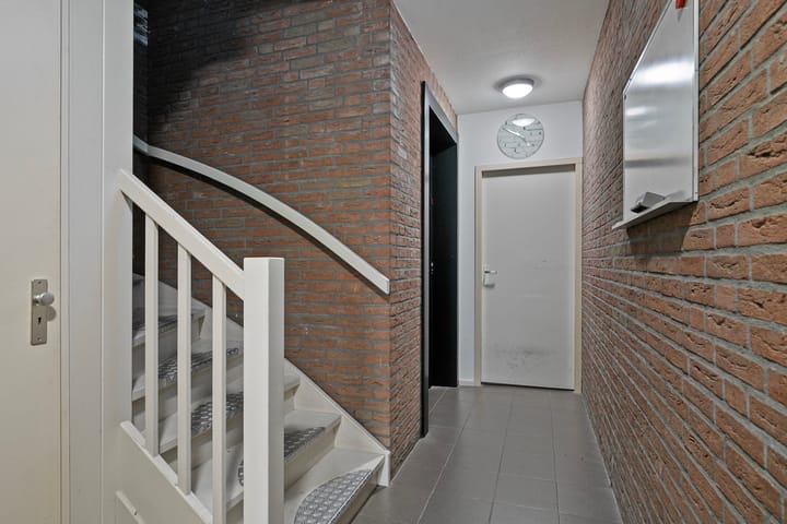 Photo 7 of van Noremborghstraat 90-A