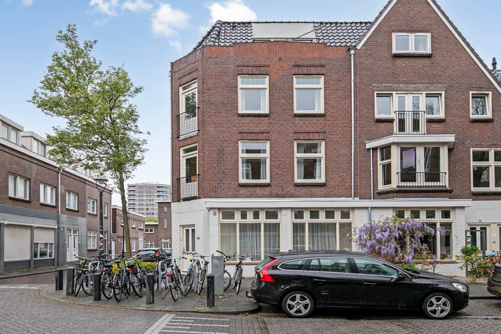 Photo 2 of van Noremborghstraat 90-A
