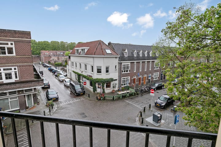 Photo 14 of van Noremborghstraat 90-A