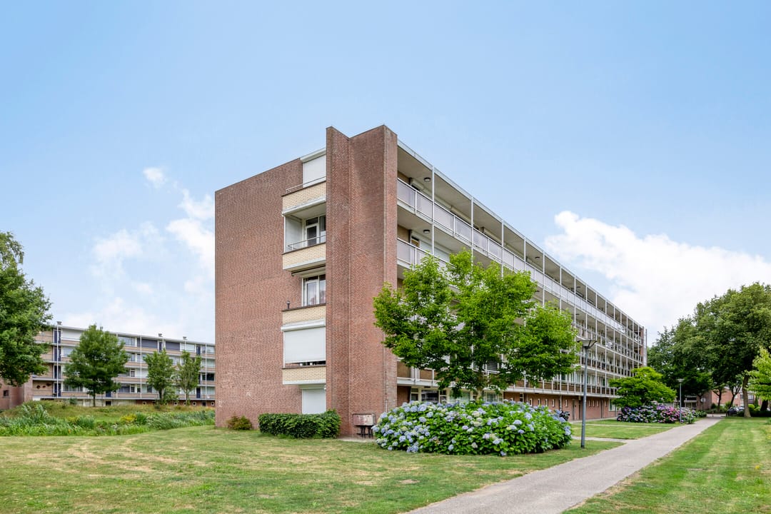 Foto 2 van Hertogenlaan 214