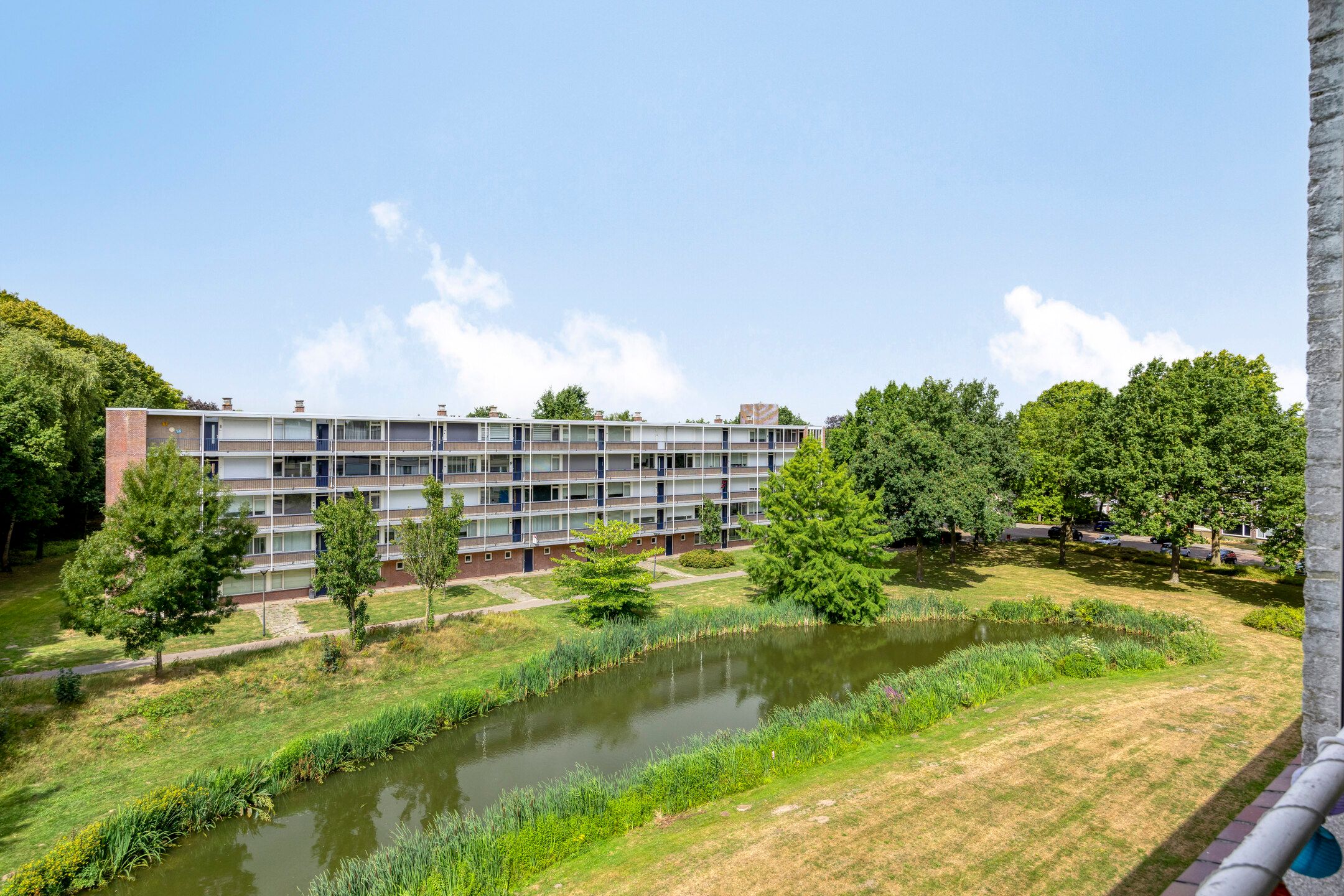 Foto 3 van Hertogenlaan 214