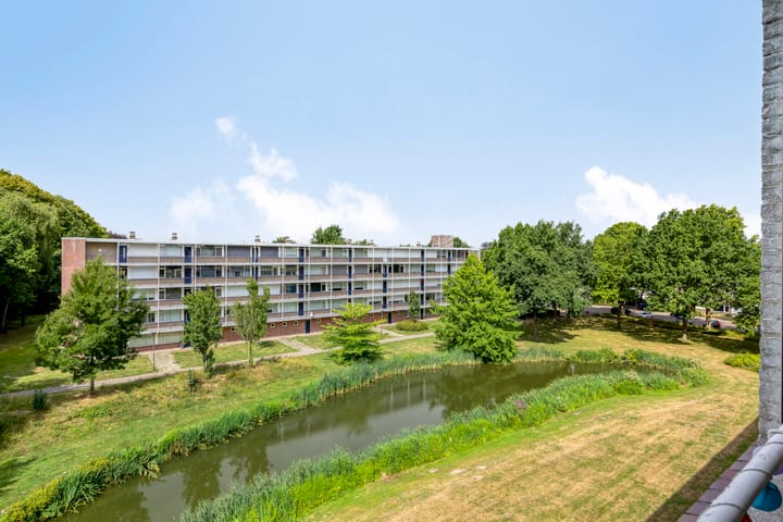 Foto 3 van Hertogenlaan 214