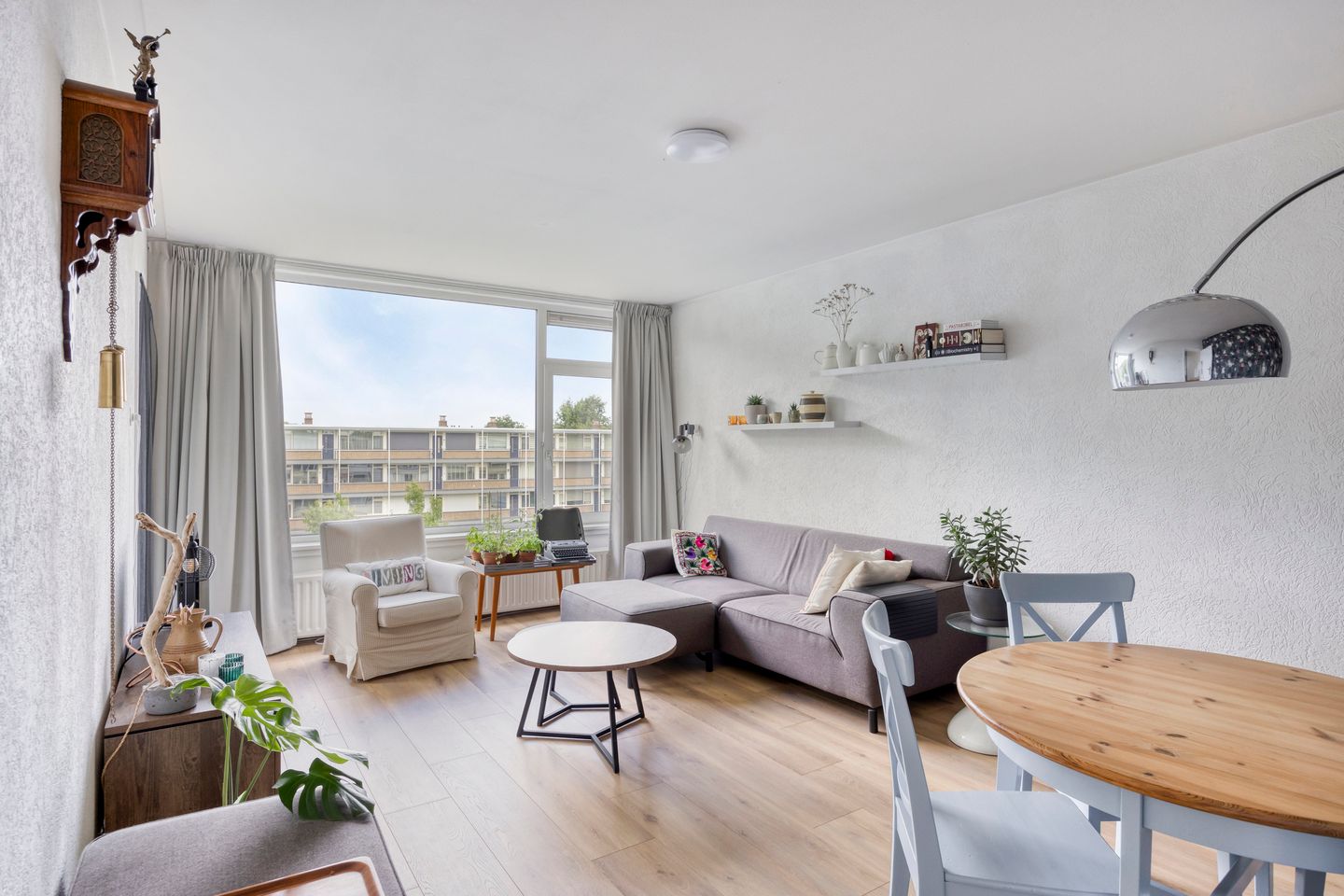 Foto 4 van Hertogenlaan 214