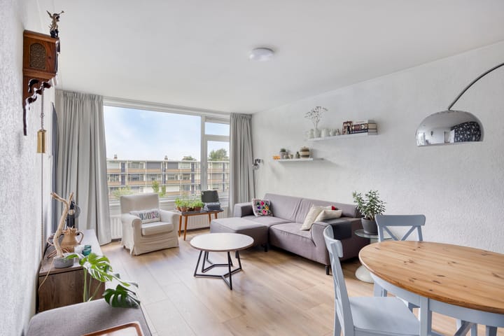 Foto 4 van Hertogenlaan 214