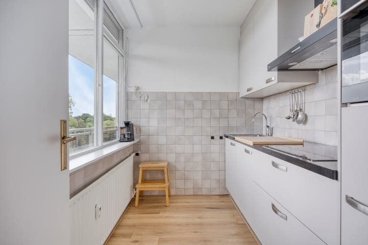 Foto 5 van Hertogenlaan 214