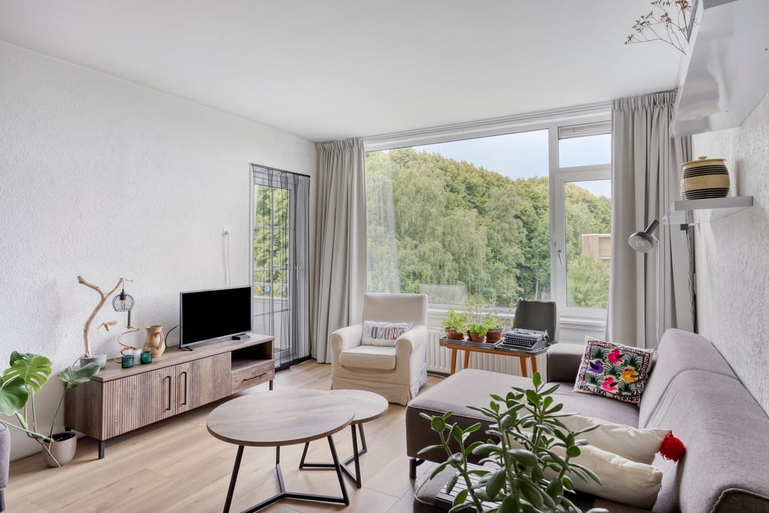 Foto 8 van Hertogenlaan 214