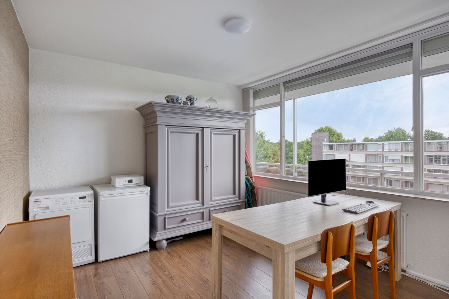 Foto 10 van Hertogenlaan 214