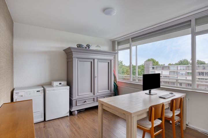 Foto 10 van Hertogenlaan 214