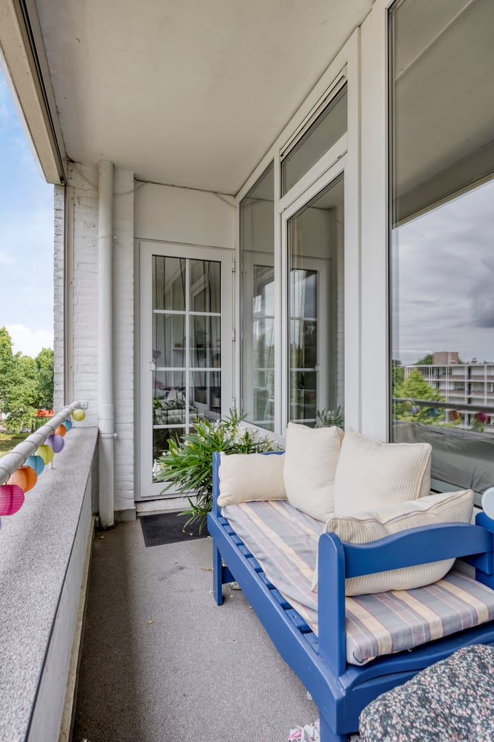 Foto 15 van Hertogenlaan 214