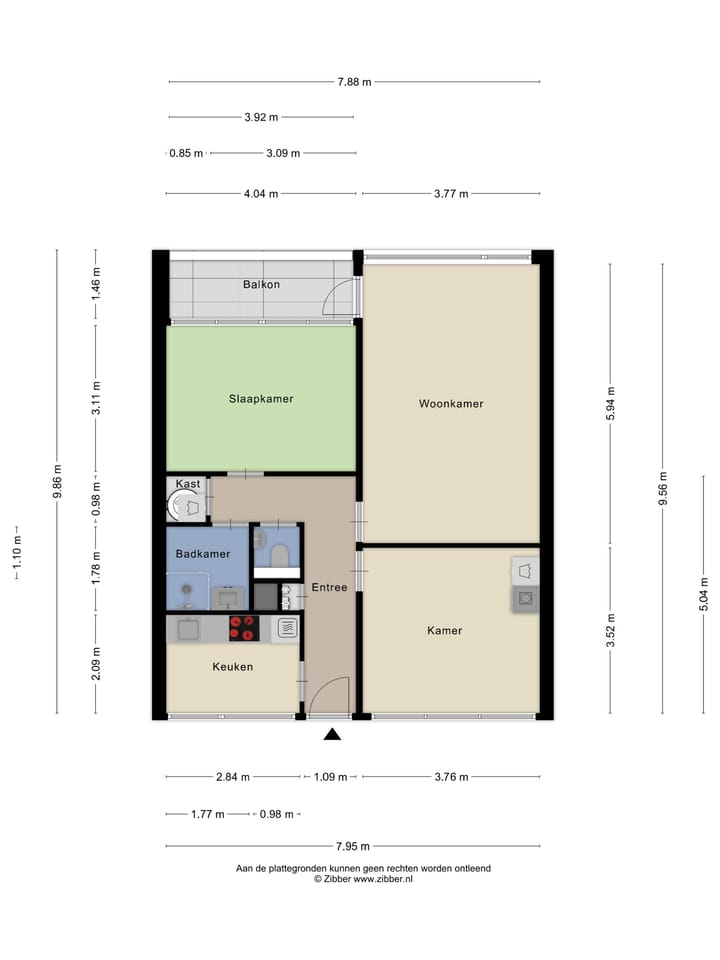 Foto 25 van Hertogenlaan 214