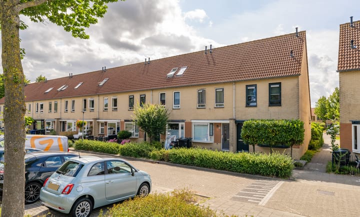 Foto 2 van Florrie Rodrigostraat 31