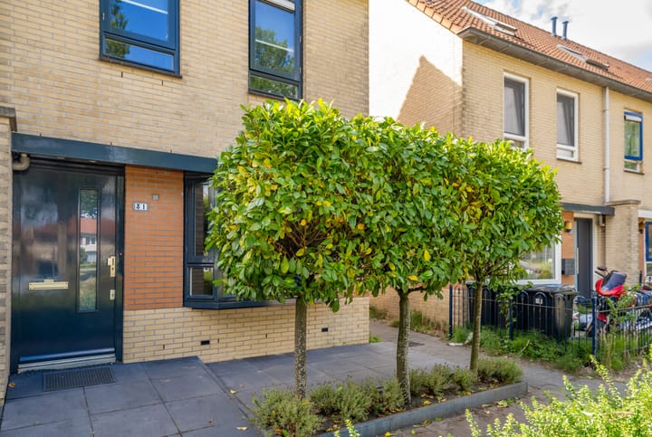 Foto 4 van Florrie Rodrigostraat 31