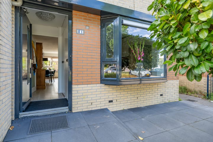 Foto 5 van Florrie Rodrigostraat 31