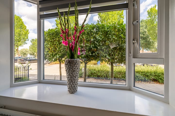 Foto 11 van Florrie Rodrigostraat 31