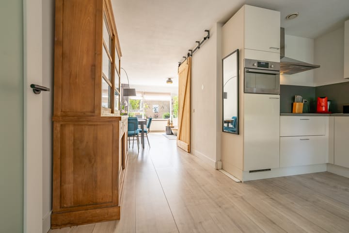 Foto 8 van Florrie Rodrigostraat 31