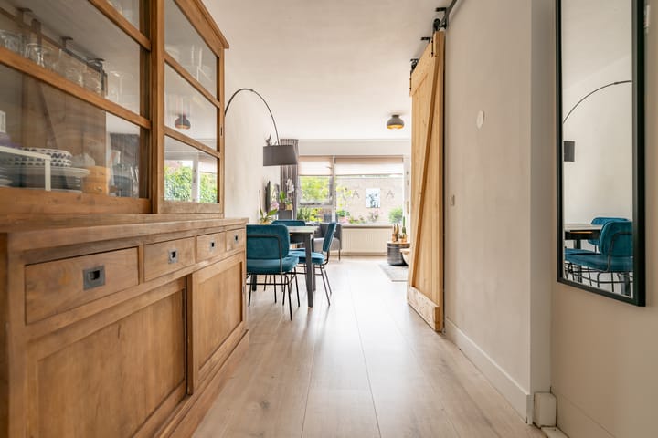 Foto 13 van Florrie Rodrigostraat 31