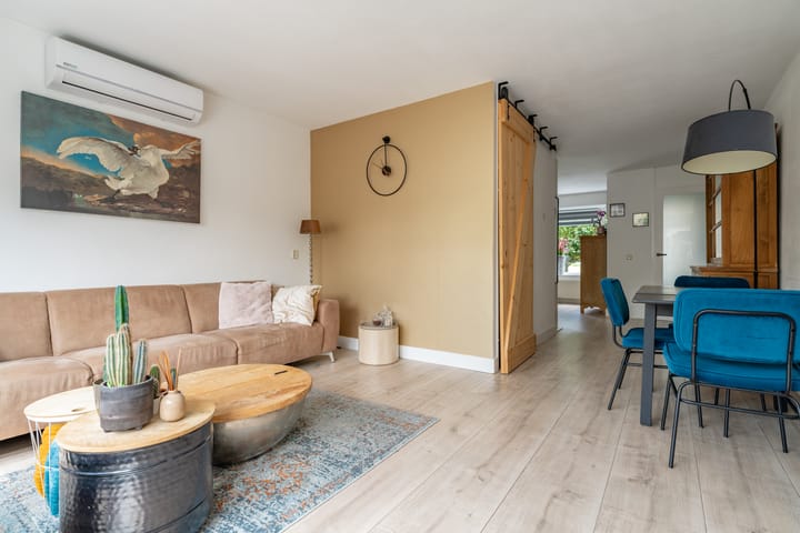 Foto 14 van Florrie Rodrigostraat 31