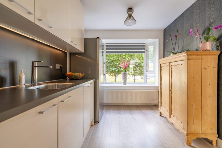 Foto 10 van Florrie Rodrigostraat 31