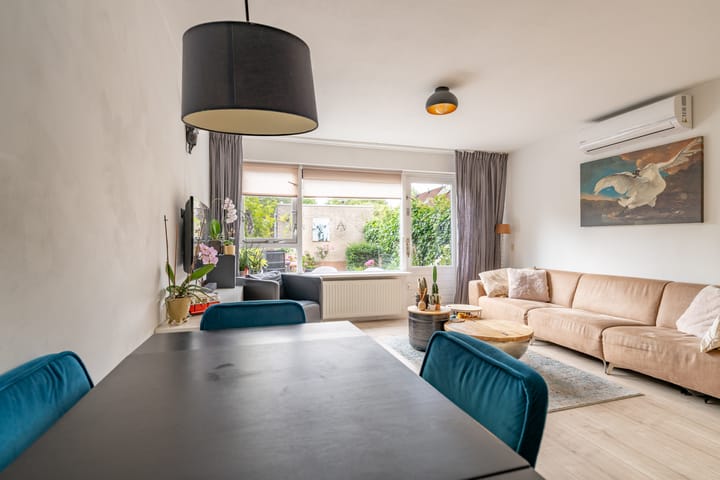 Foto 15 van Florrie Rodrigostraat 31