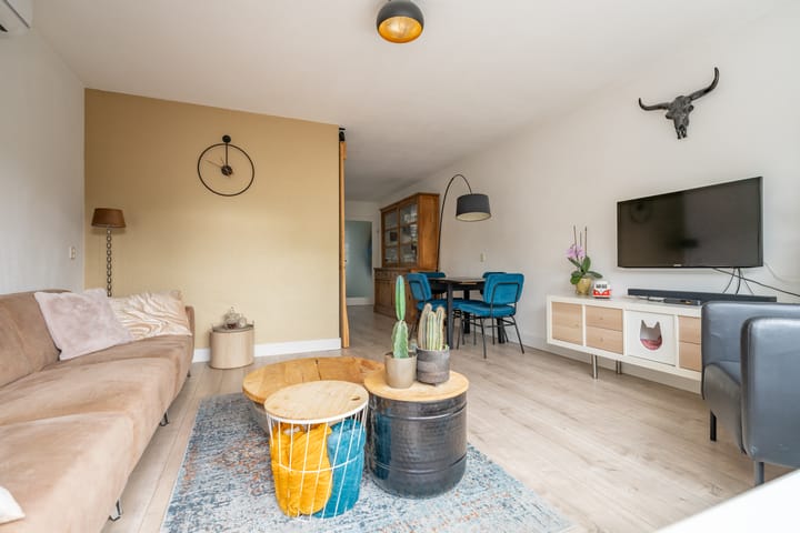 Foto 17 van Florrie Rodrigostraat 31