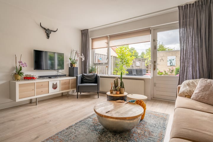 Foto 18 van Florrie Rodrigostraat 31