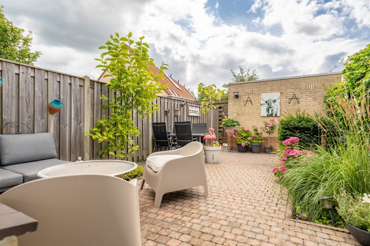 Foto 19 van Florrie Rodrigostraat 31